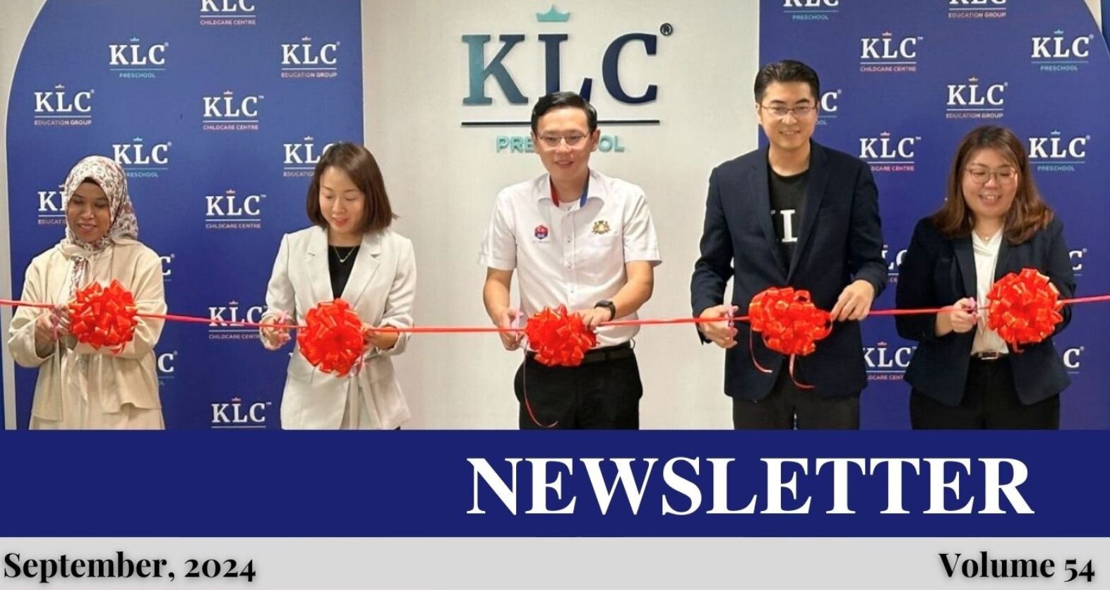 KLC Newsletter September 2024