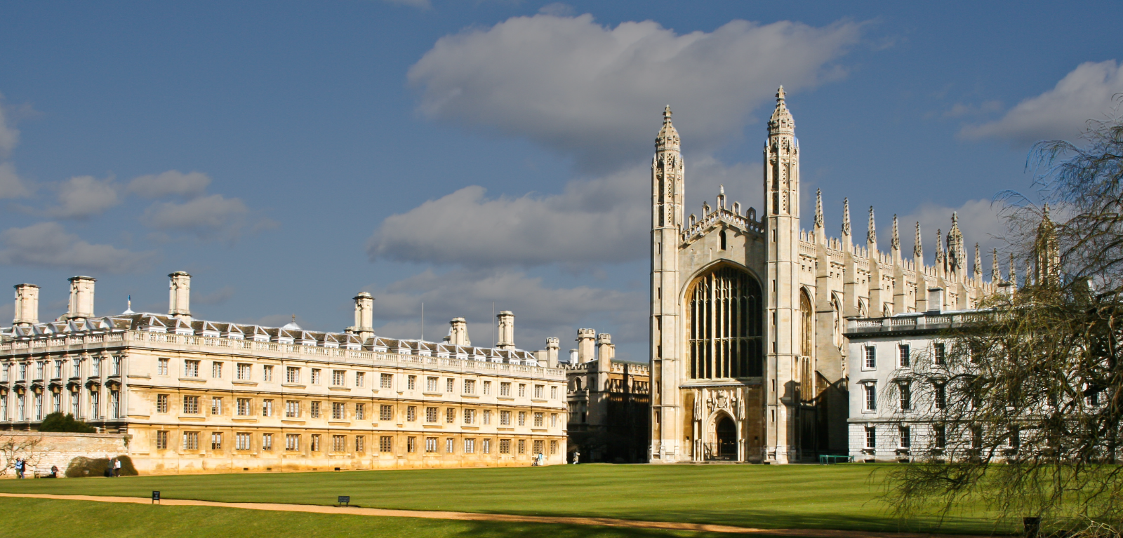 Cambridge English