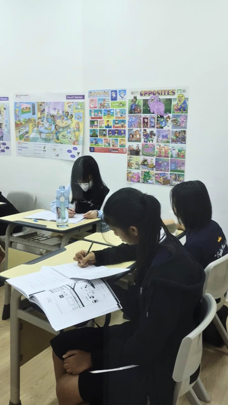 KLC Education