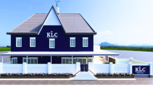 blue white and yellow modern health zoom virtual background (1)