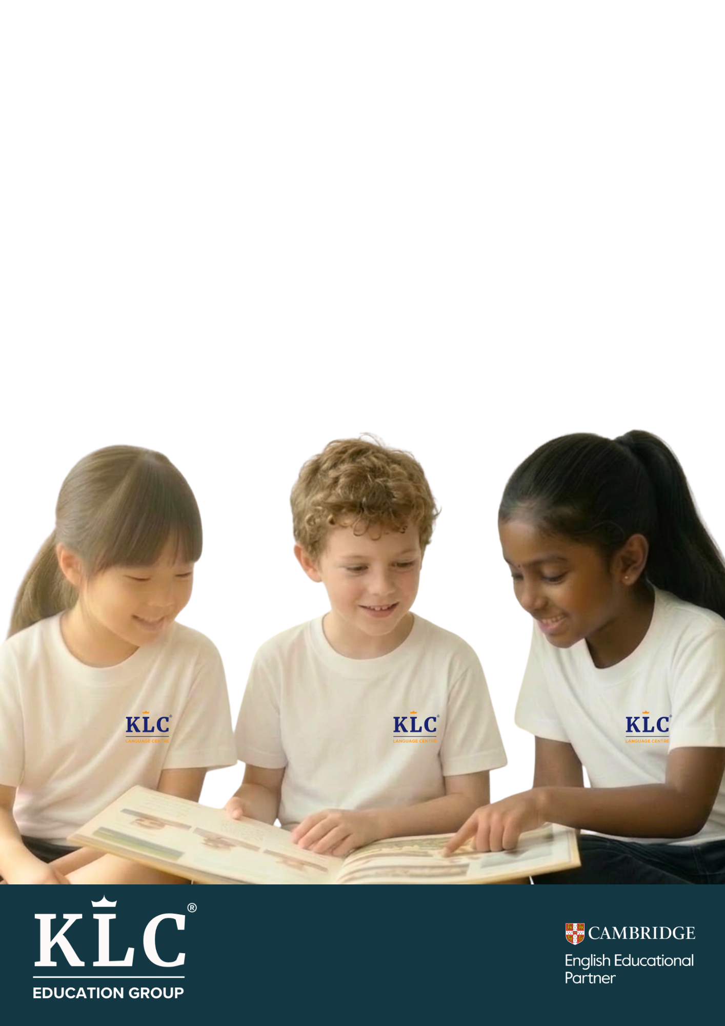 KLC Education Background