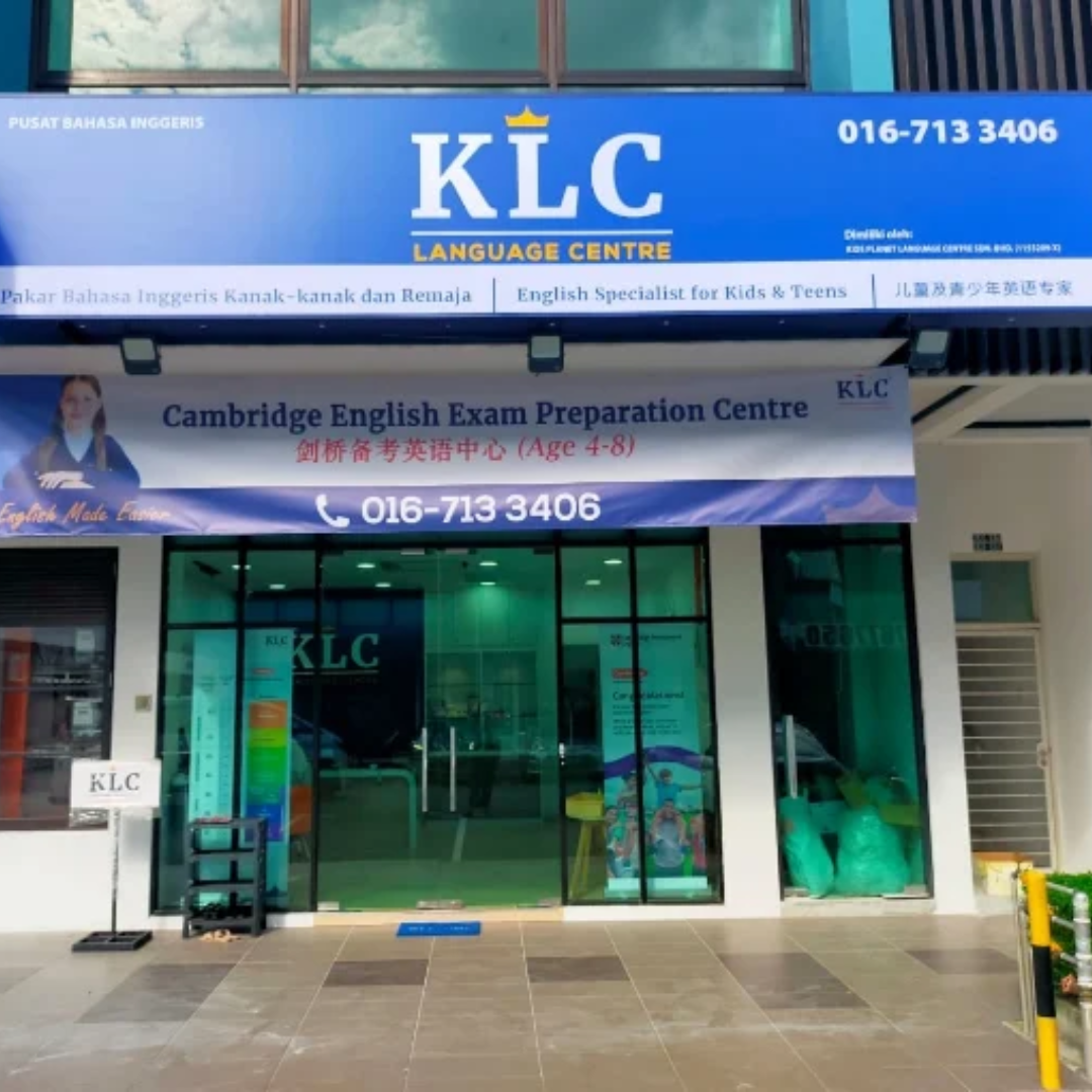 KLC Dato Onn (HQ)