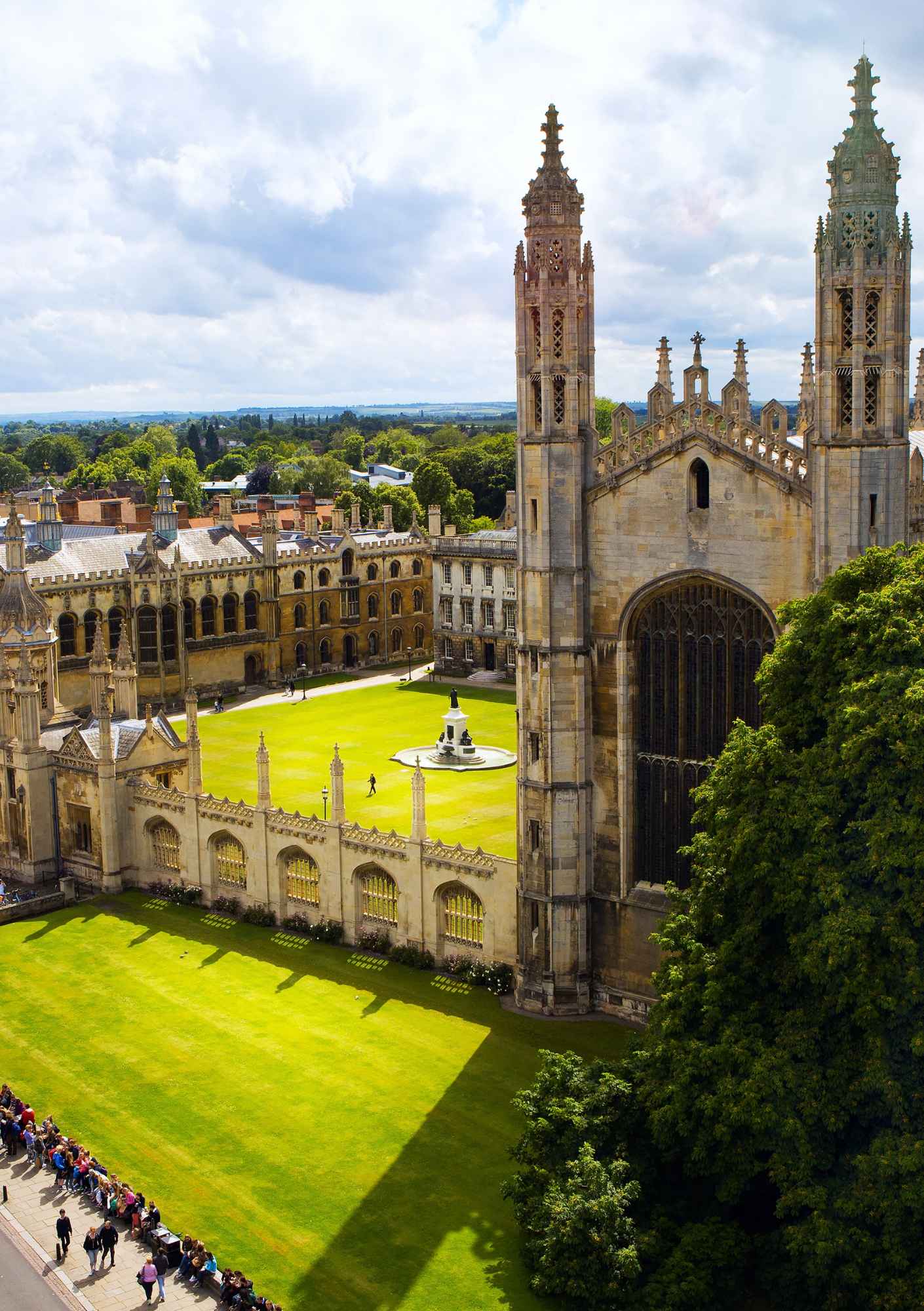 Cambridge English