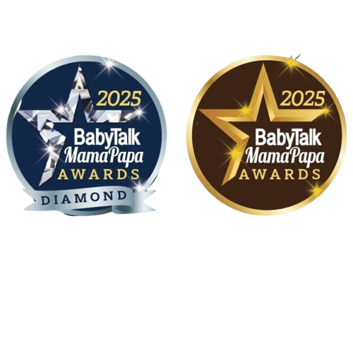 BabyTalk Readers' Choice