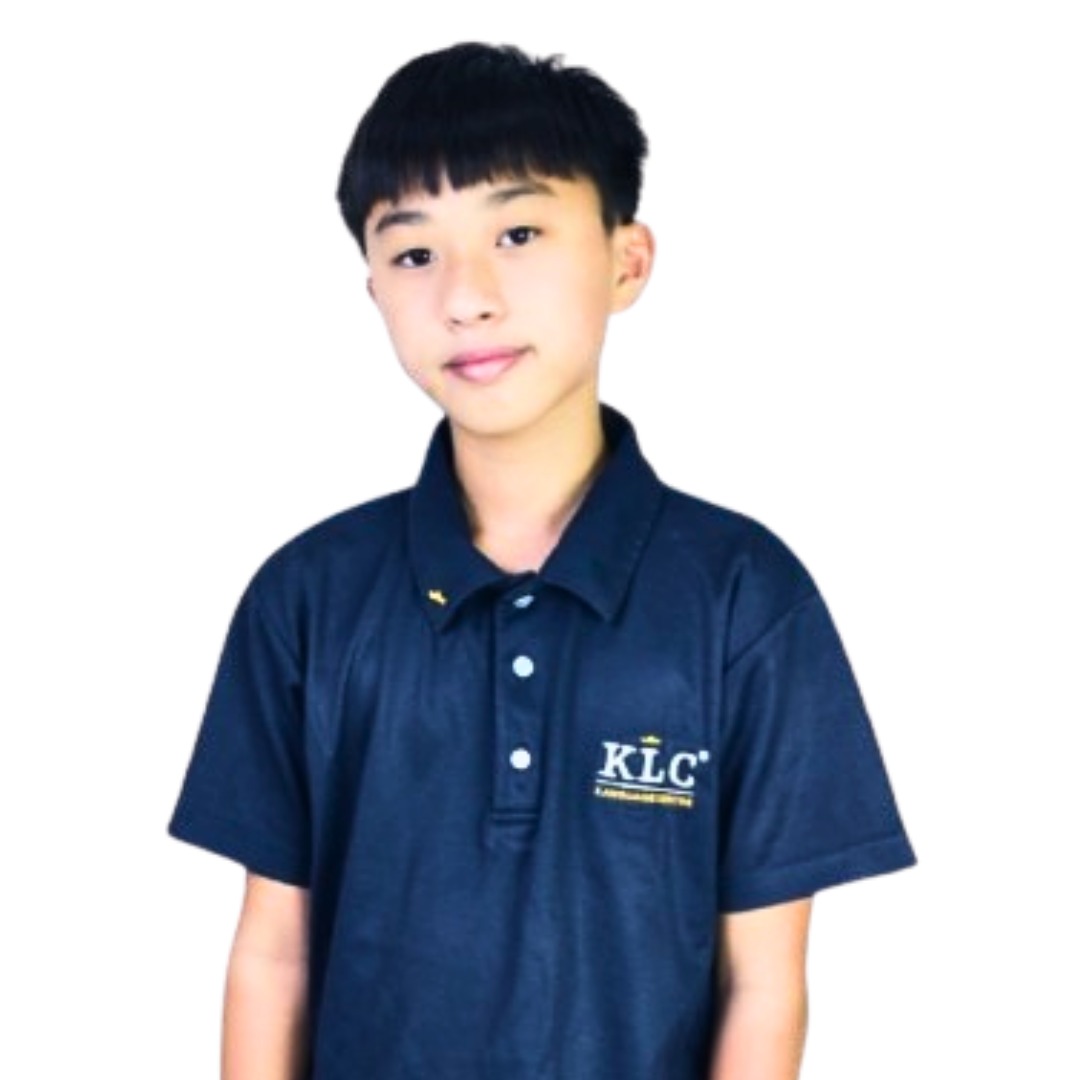 Student 1