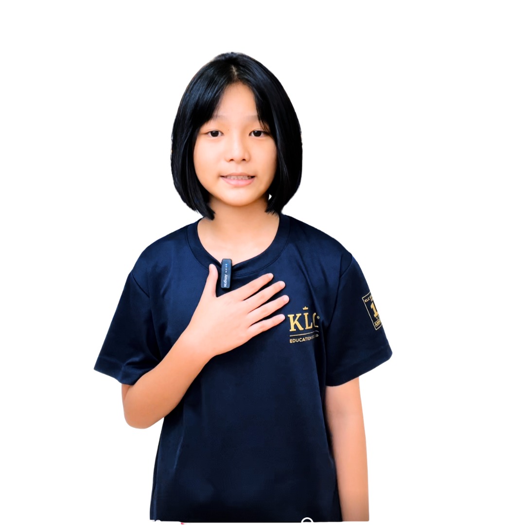 Student 2