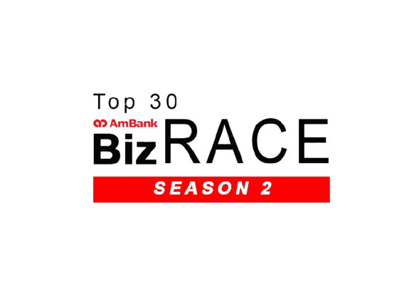 AM BANK TOP 30 BIZRACE