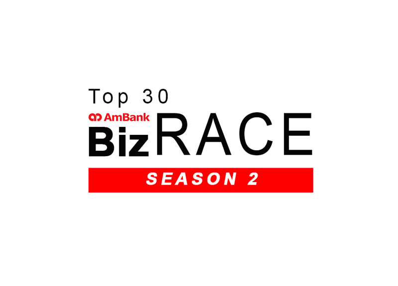 AM BANK TOP 30 BIZRACE
