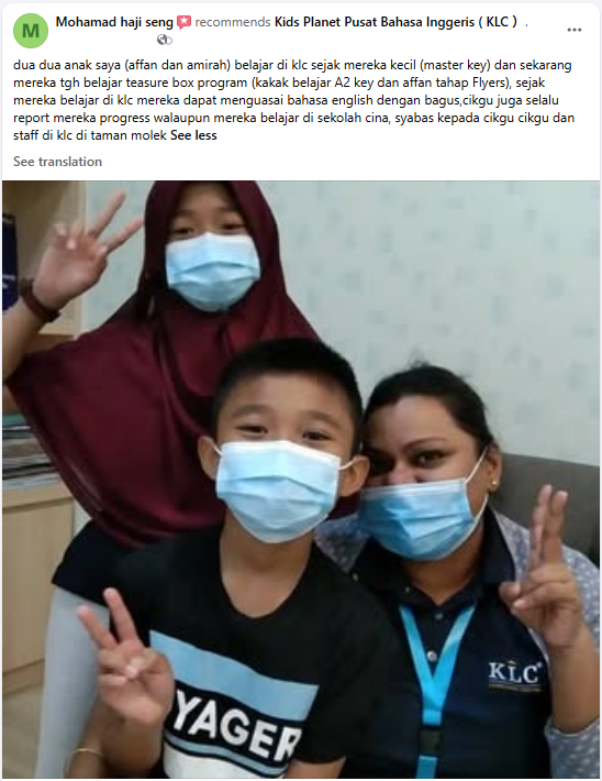 Testimoni 5
