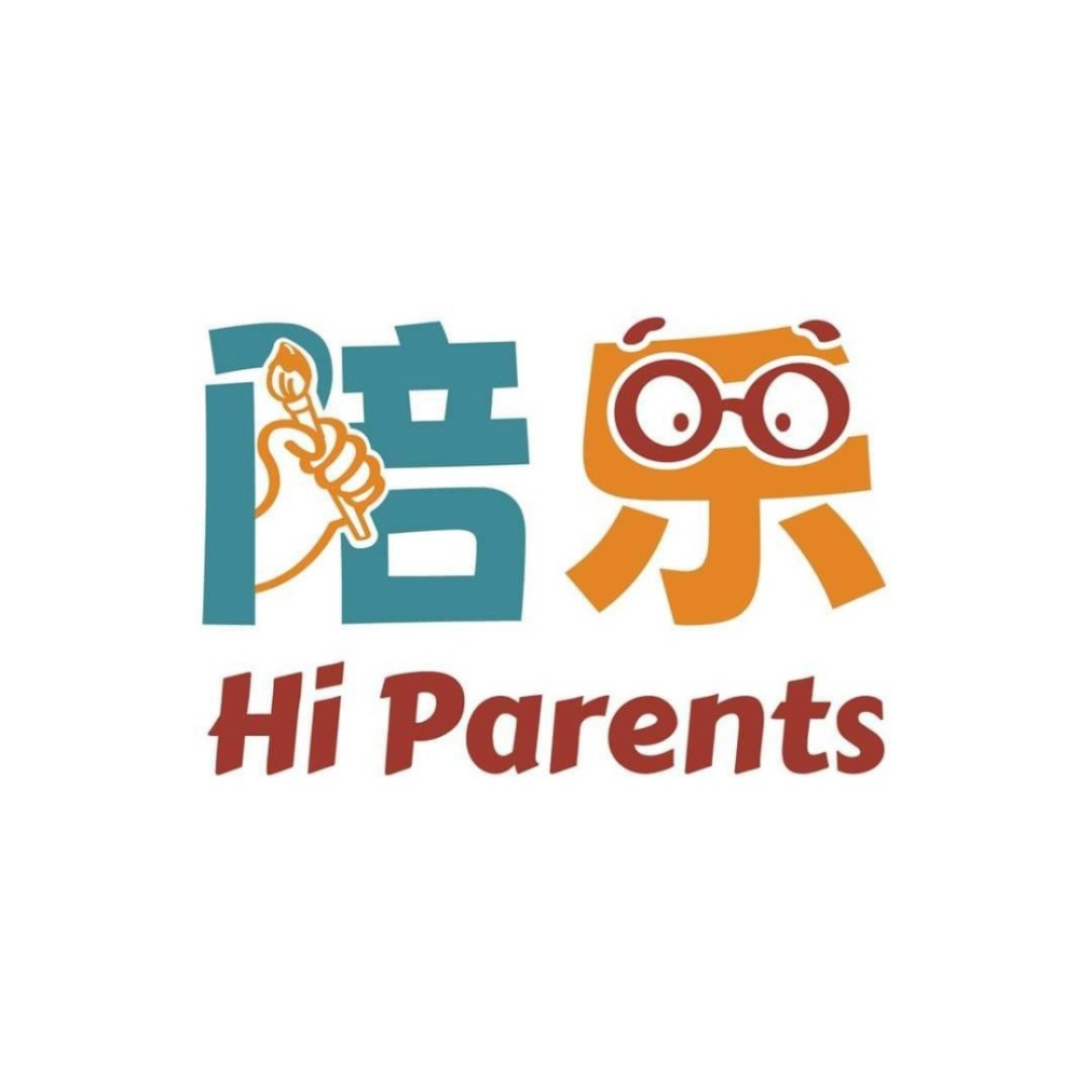 HiParent 陪乐 Logo