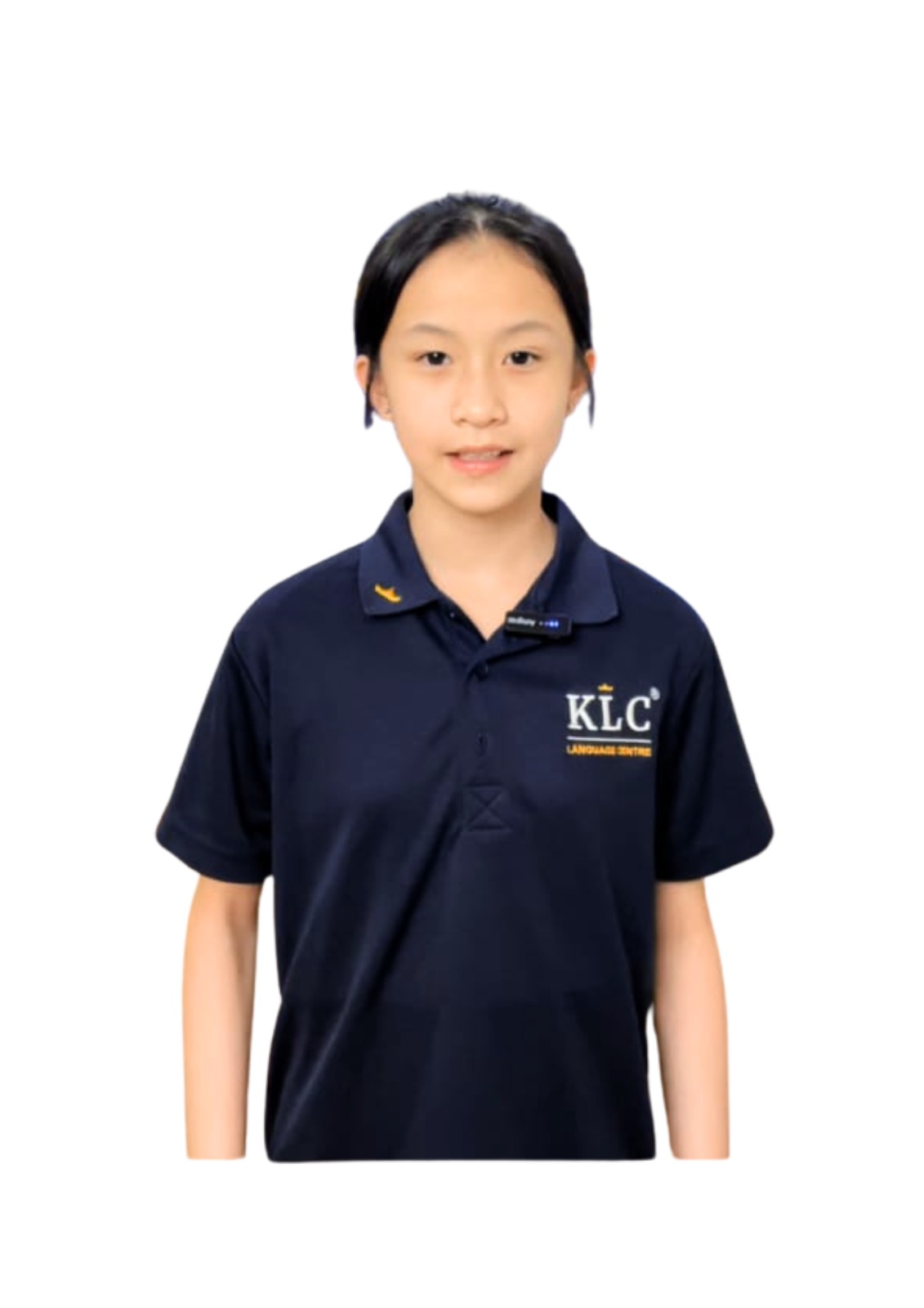 Pelajar Kassandra Liew